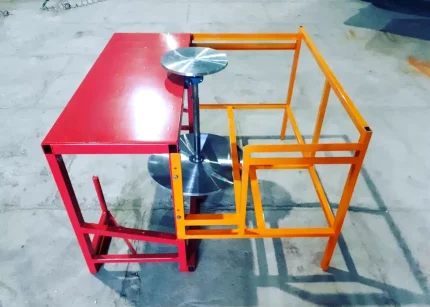چرخ سفالگری کارگاهی مدل C3